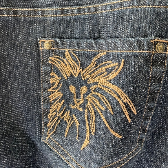 Ann Klein stretch jeans - Picture 1 of 12
